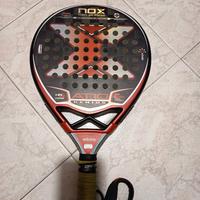 Nox  Genius pala padel