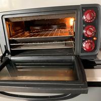 Sfornatutto De Longhi 