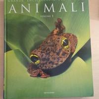 Enciclopedia 'Animali' 