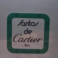 Profumo Santos Eau de Sport Vintage Rarissimo!