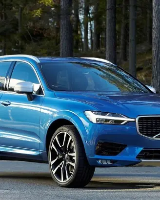 Ricambi usati volvo xc60 xc 60 2017 #z