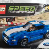 Lego 75871 - Ford Mustang