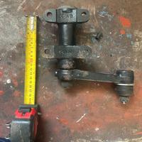 Perno rinvio scatola sterzo Pajero 1990\2004