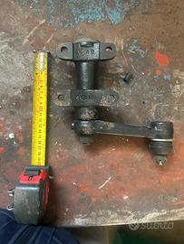 Perno rinvio scatola sterzo Pajero 1990\2004