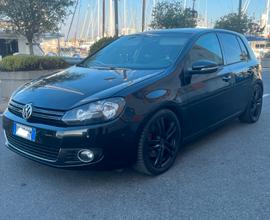 Volkswagen Golf 1.4 TSI 160CV 5p. Highline NAV CAM