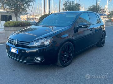 Volkswagen Golf 1.4 TSI 160CV 5p. Highline NAV CAM