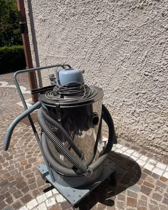 Aspiratore Nilfisk
