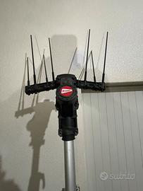 Abbacchiatore OLISPEED SPECIAL 700