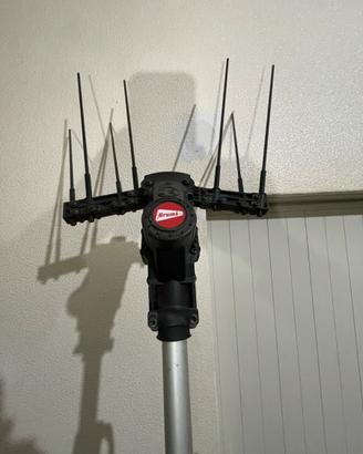 Abbacchiatore OLISPEED SPECIAL 700