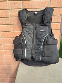 Gillet di sicurezza livello 3