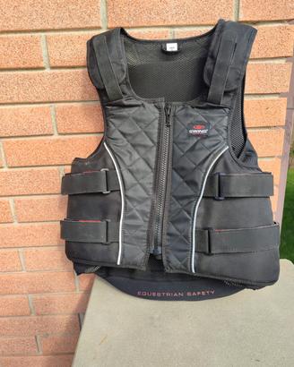 Gillet di sicurezza livello 3