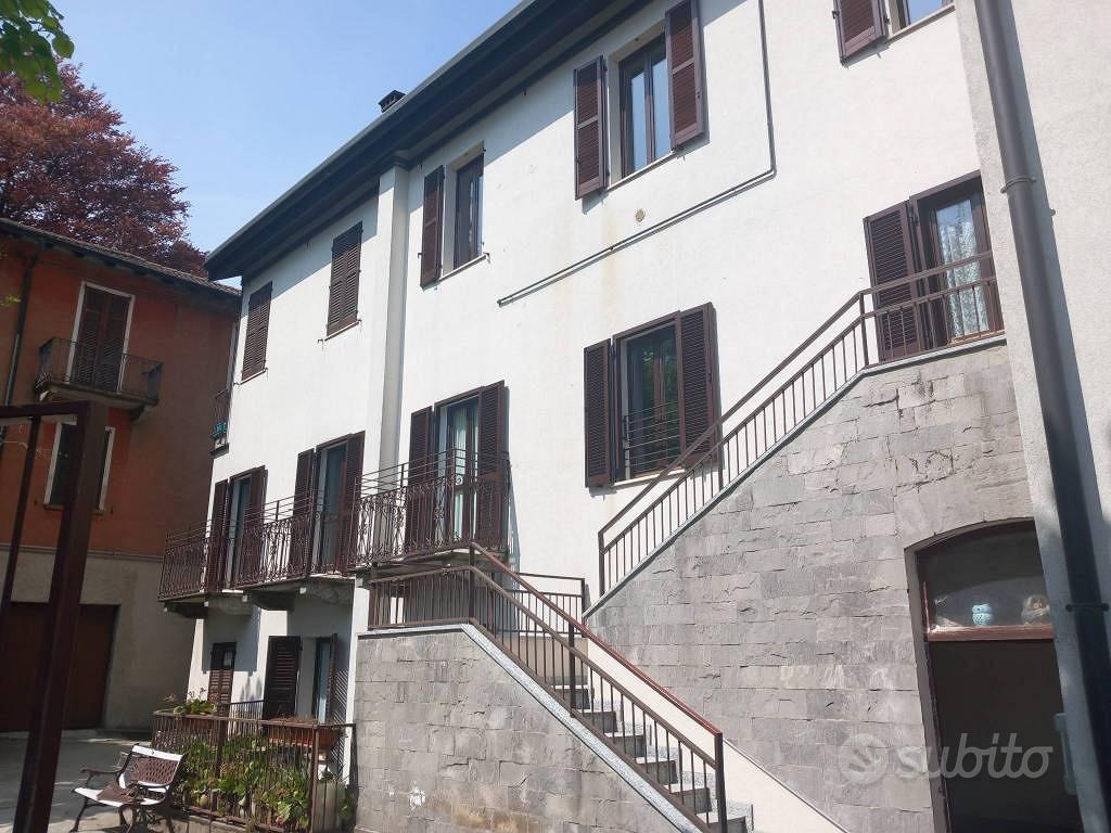 Apartment in Brunate, San Maurizio - Vista 4