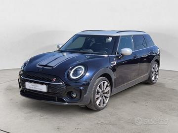 MINI Clubman Mini 2.0 Cooper S Mayfair Editio...