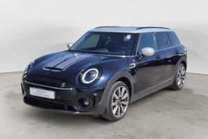 MINI Clubman Mini 2.0 Cooper S Mayfair Editio...