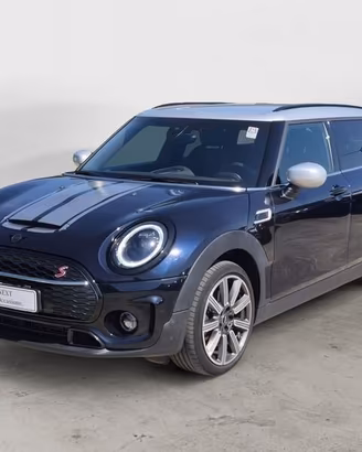 MINI Clubman Mini 2.0 Cooper S Mayfair Editio...