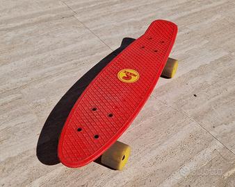 Skate Skateboard ROCES
