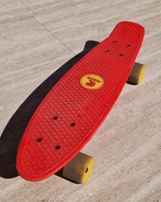 Skate Skateboard ROCES