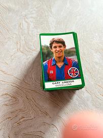 Figurine album calciatori 1987/88
