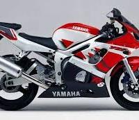 Ricambi Yamaha R6 1999