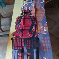 Asciugamano giapponese nuovo