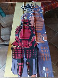 Asciugamano giapponese nuovo