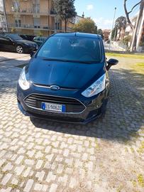 Ford B-Max 1.5 TDCi 75 CV Titanium
