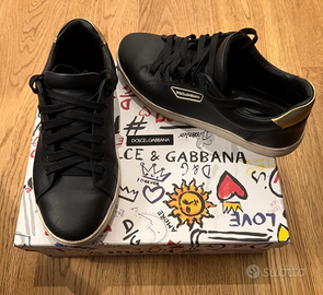 Sneakers Dolce & Gabbana NR. 39