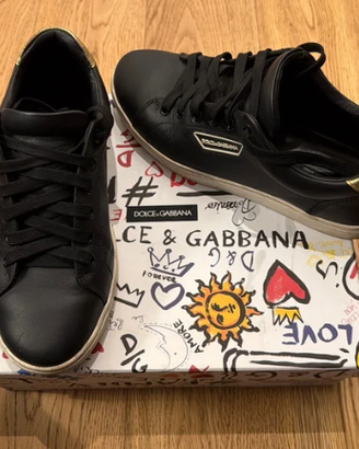 Sneakers Dolce & Gabbana NR. 39