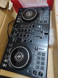 Pioneer ddj 400