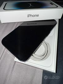 Iphone 14 Pro 256 GB Space Grey