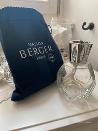 Lampe Berger