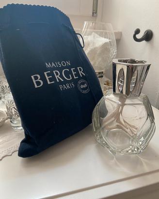 Lampe Berger