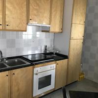 Cucina in buono stato