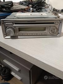 autoradio cd vintage 