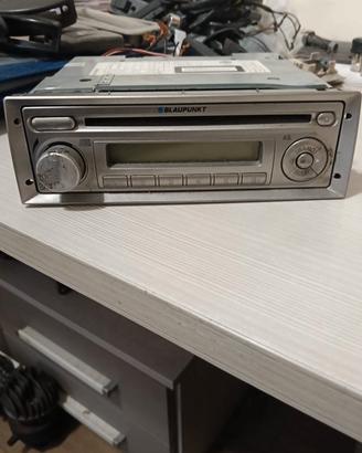 autoradio cd vintage 
