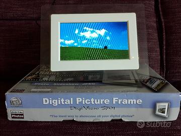 Cornice digitale (Digital Photo Frame)