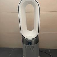 Dyson purificatore casa
