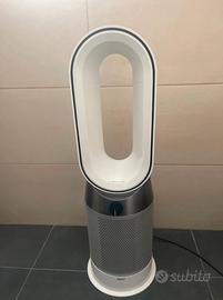 Dyson purificatore casa