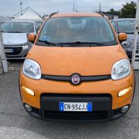 Fiat Panda 0.9 TwinAir Turbo Natural Power Trekkin