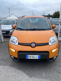 Fiat Panda 0.9 TwinAir Turbo Natural Power Trekkin