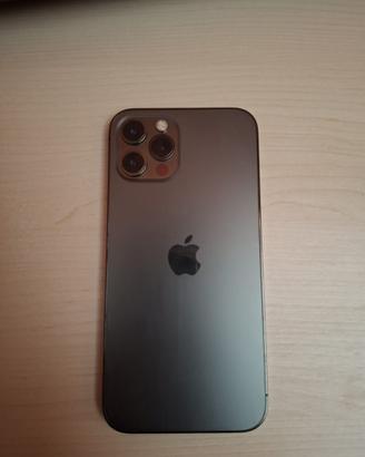 iphone 12 pro