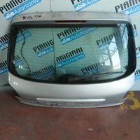 Portellone Posteriore Peugeot 206 2008