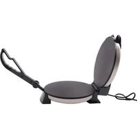 Piastra antiaderente multiuso (roti maker)