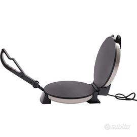 Piastra antiaderente multiuso (roti maker)