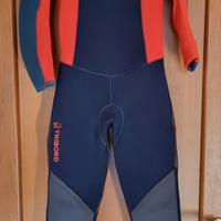 Muta bambino-ragazzo Tribord 500 3/2 mm tg 14 anni