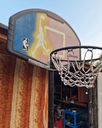 CANESTRO BASKET  !!!