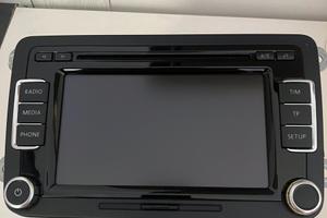 Autoradio Volkswagen