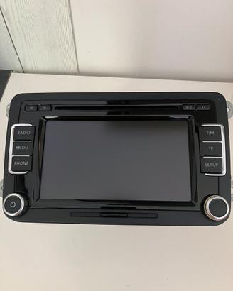 Autoradio Volkswagen