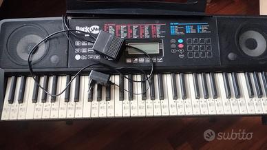 pianola rockjam