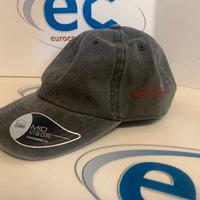 6002351223 Cappellino vintage Alfa Romeo con logo 